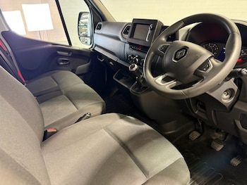 Used Renault Master 2022 for sale - 75559877: Photo