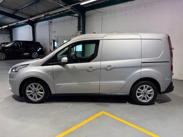 Used Ford Transit Connect 2018 for sale - 76105598: Photo 13