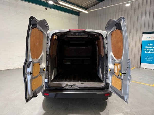 Used Ford Transit Connect 2018 for sale - 76105598: Photo 17
