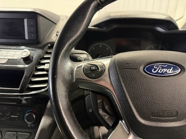 Used Ford Transit Connect 2018 for sale - 76105598: Photo 25