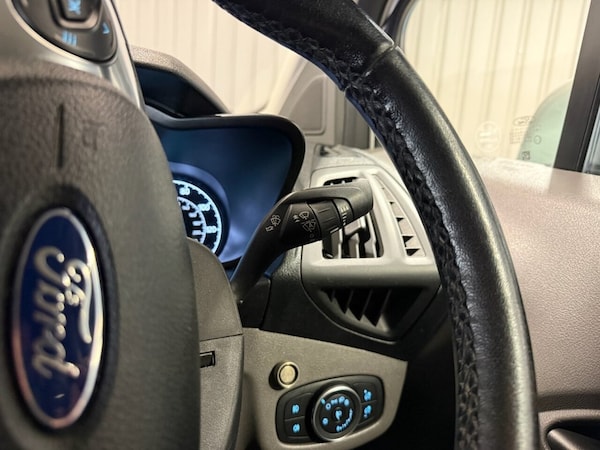 Used Ford Transit Connect 2018 for sale - 76105598: Photo 26