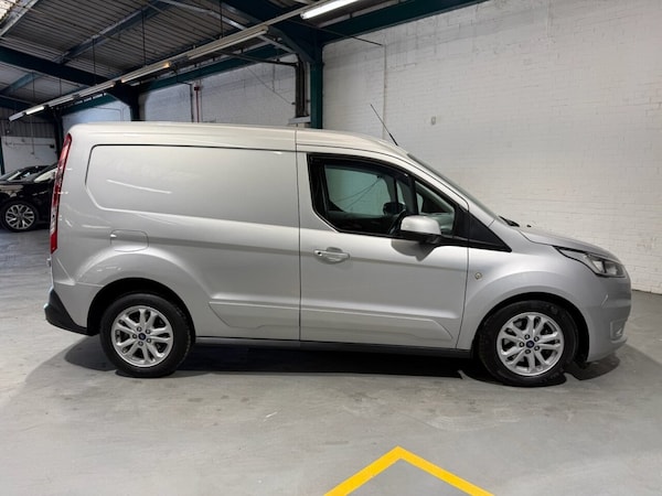 Used Ford Transit Connect 2018 for sale - 76105598: Photo 28
