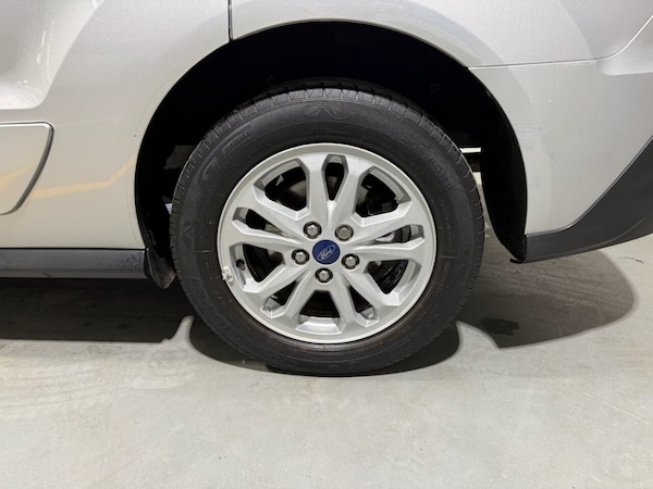 Used Ford Transit Connect 2018 for sale - 76105598: Photo 32