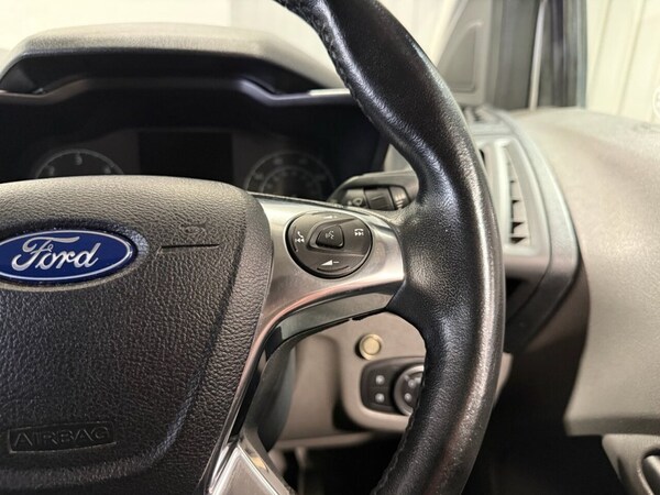 Used Ford Transit Connect 2018 for sale - 76105598: Photo 37