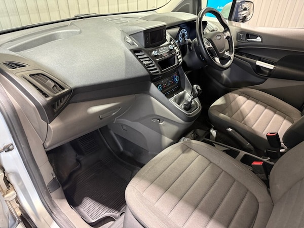 Used Ford Transit Connect 2018 for sale - 76105598: Photo 5