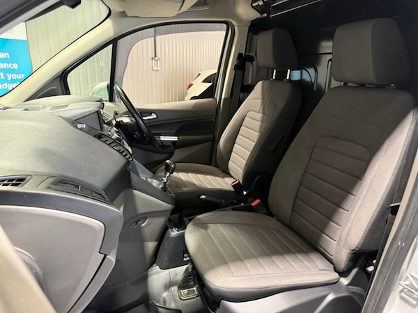 Used Ford Transit Connect 2018 for sale - 76105598: Photo 6