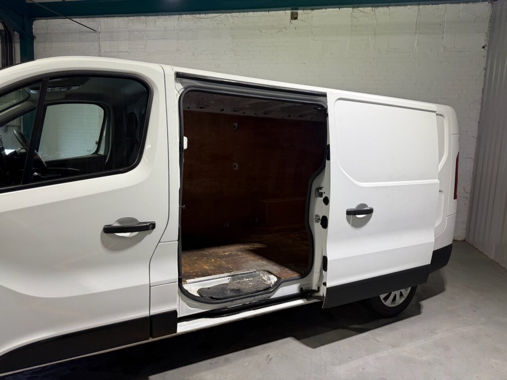 Used Nissan Primastar 2023 for sale - 77507240: Photo 14