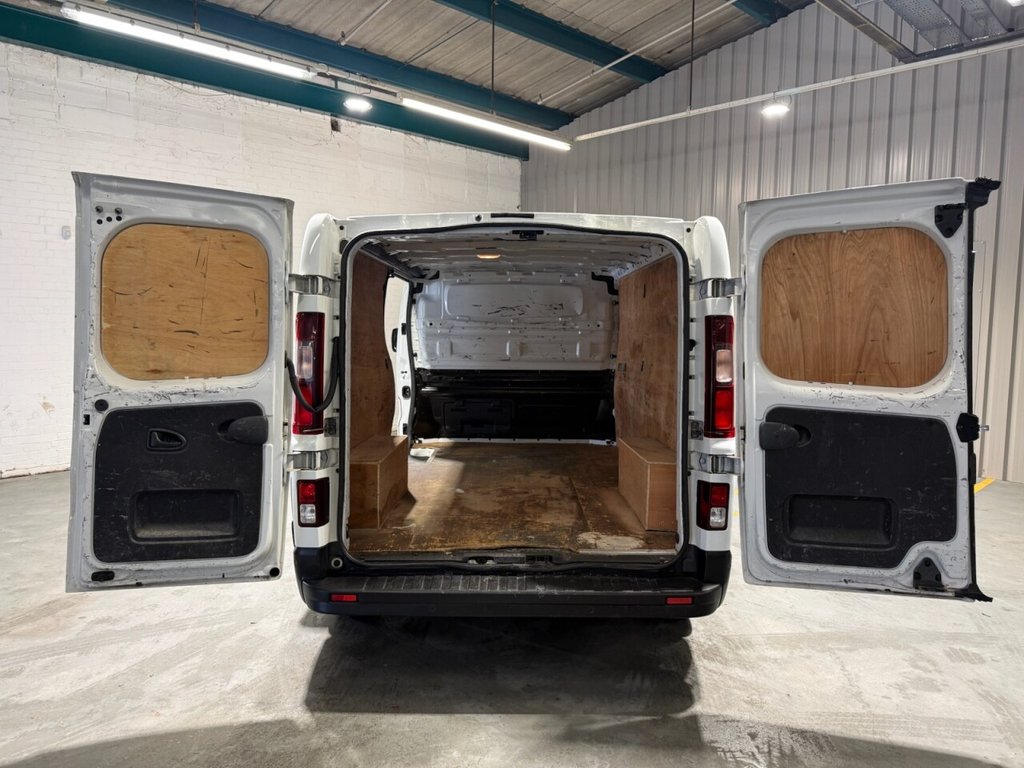 Used Nissan Primastar 2023 for sale - 77507240: Photo 18