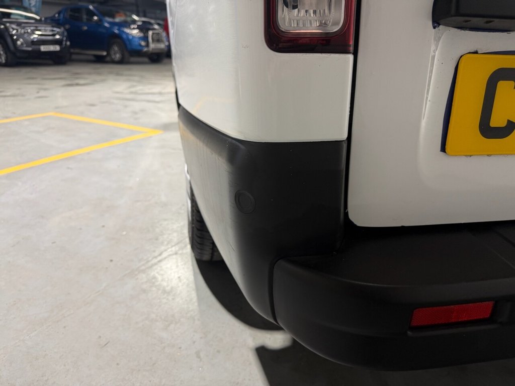 Used Nissan Primastar 2023 for sale - 77507240: Photo 19