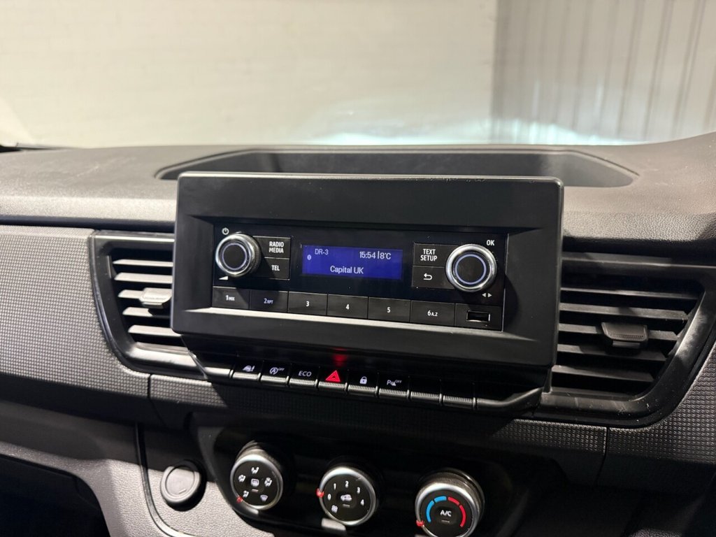 Used Nissan Primastar 2023 for sale - 77507240: Photo 21