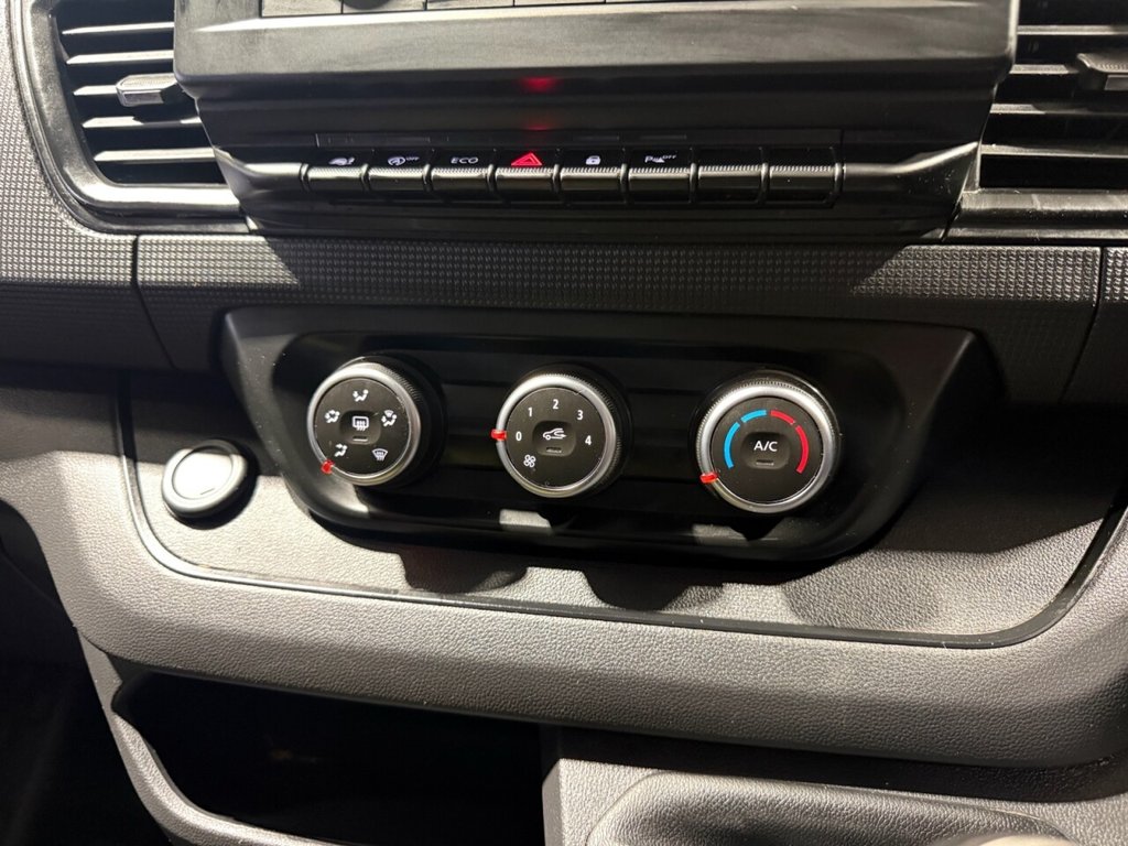 Used Nissan Primastar 2023 for sale - 77507240: Photo 22