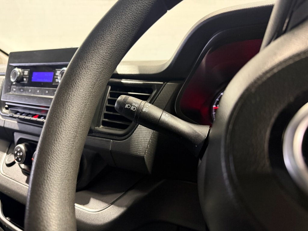 Used Nissan Primastar 2023 for sale - 77507240: Photo 27