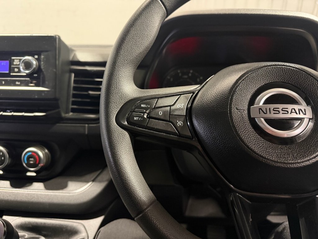 Used Nissan Primastar 2023 for sale - 77507240: Photo 29