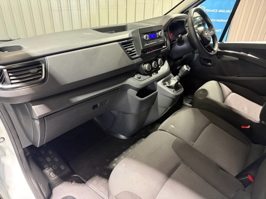 Used Nissan Primastar 2023 for sale - 77507240: Photo 3