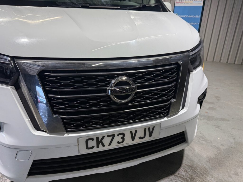 Used Nissan Primastar 2023 for sale - 77507240: Photo 31