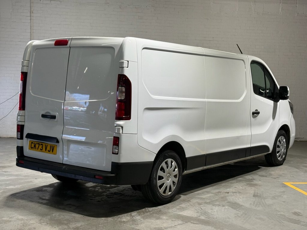 Used Nissan Primastar 2023 for sale - 77507240: Photo 32