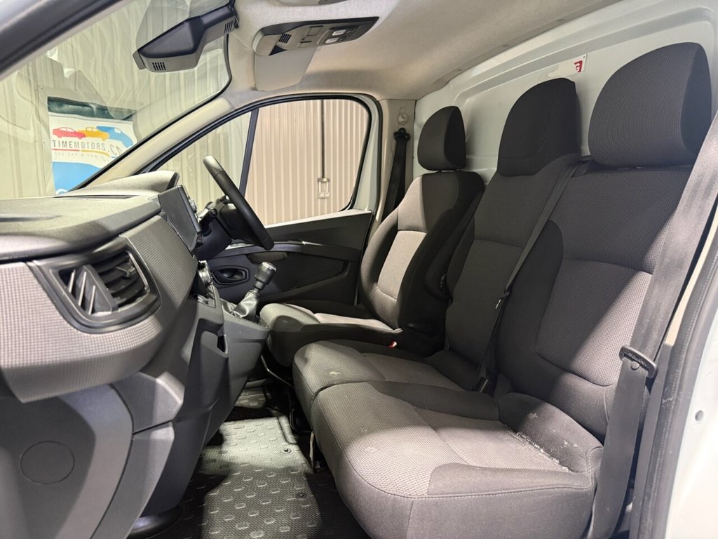 Used Nissan Primastar 2023 for sale - 77507240: Photo 6