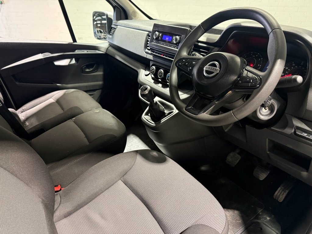 Used Nissan Primastar 2023 for sale - 77507240: Photo 7