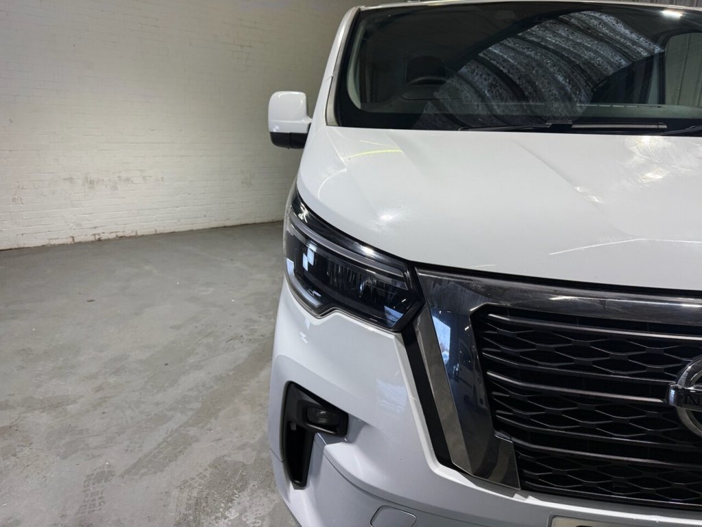 Used Nissan Primastar 2023 for sale - 77507240: Photo 9