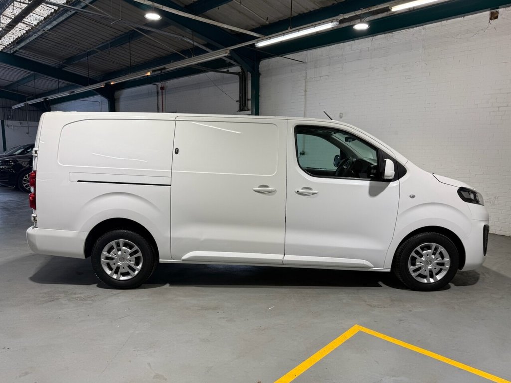 Used Vauxhall Vivaro 2020 for sale - 76439212: Photo 19