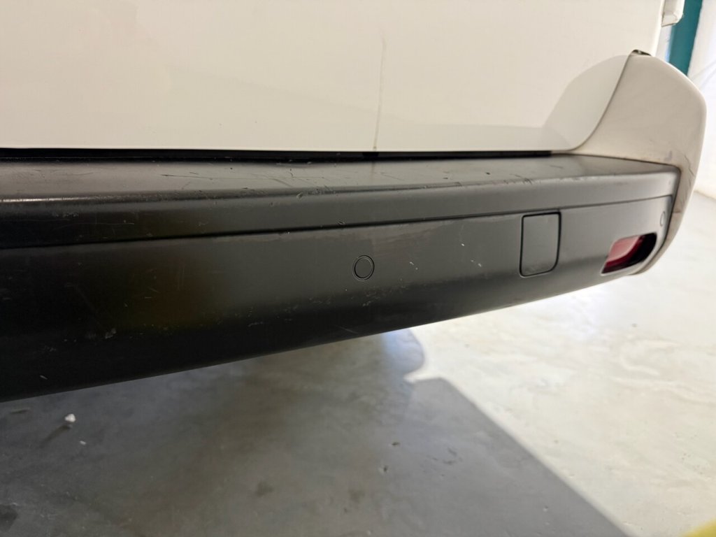 Used Vauxhall Vivaro 2020 for sale - 76439212: Photo 22