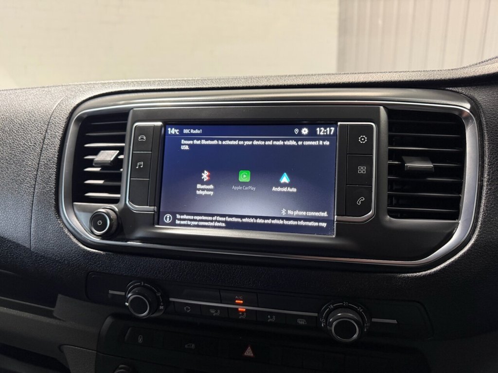 Used Vauxhall Vivaro 2020 for sale - 76439212: Photo 26