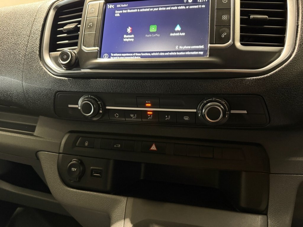 Used Vauxhall Vivaro 2020 for sale - 76439212: Photo 27