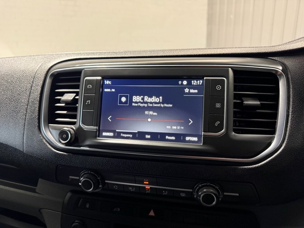 Used Vauxhall Vivaro 2020 for sale - 76439212: Photo 28