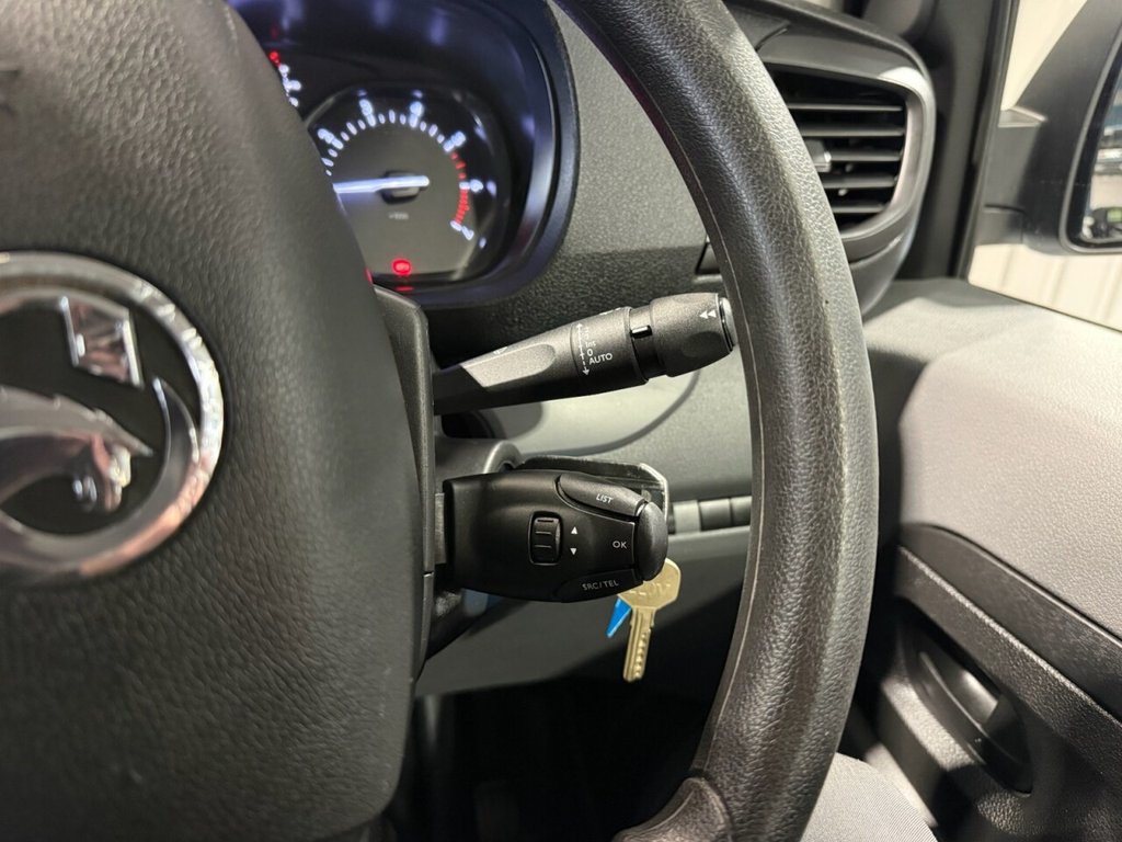 Used Vauxhall Vivaro 2020 for sale - 76439212: Photo 29