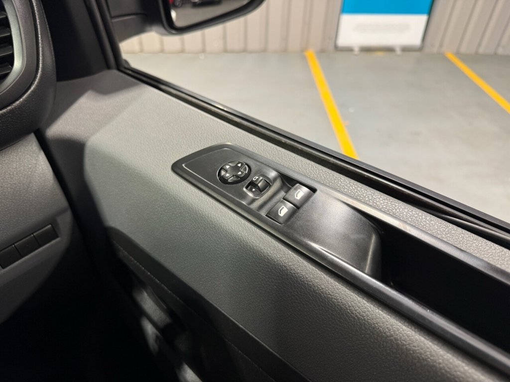 Used Vauxhall Vivaro 2020 for sale - 76439212: Photo 30