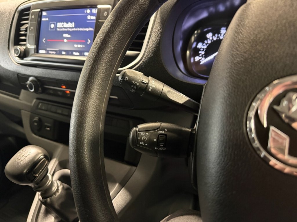 Used Vauxhall Vivaro 2020 for sale - 76439212: Photo 31