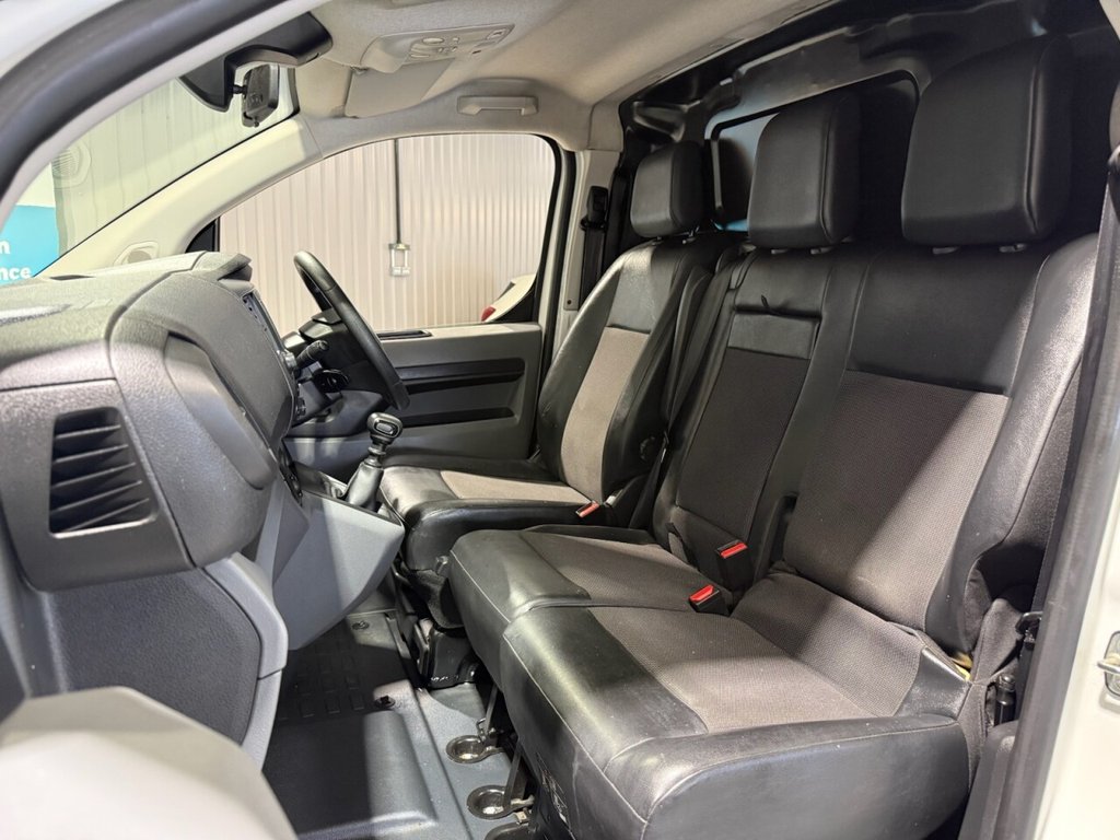 Used Vauxhall Vivaro 2020 for sale - 76439212: Photo 6