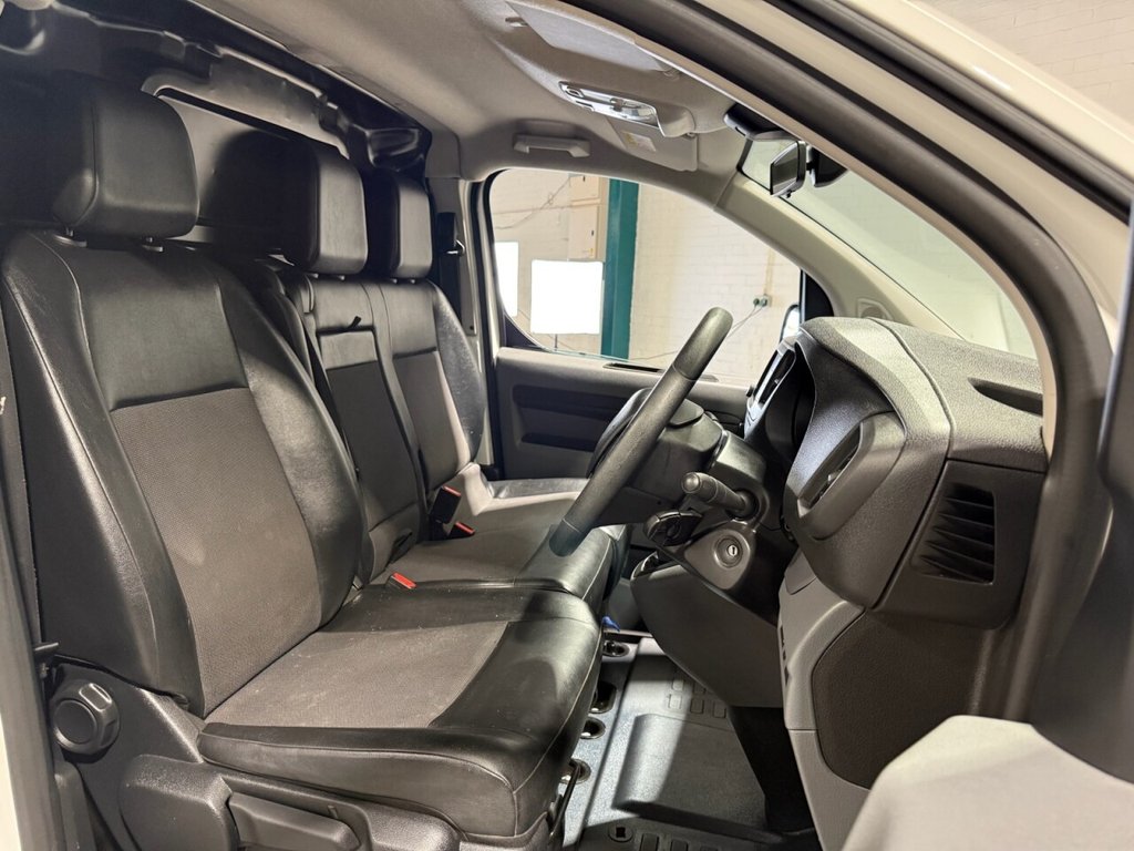 Used Vauxhall Vivaro 2020 for sale - 76439212: Photo 7