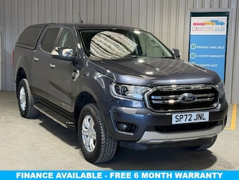 Used Ford Ranger 2022 for sale - 78425804: Photo