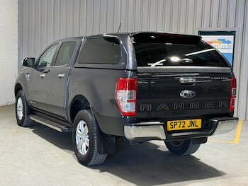 Used Ford Ranger 2022 for sale - 78425804: Photo