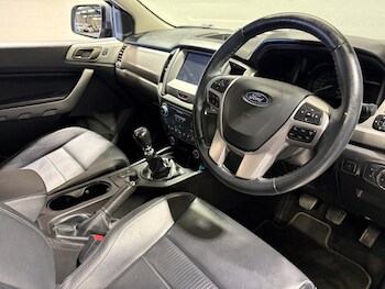 Used Ford Ranger 2022 for sale - 78425804: Photo