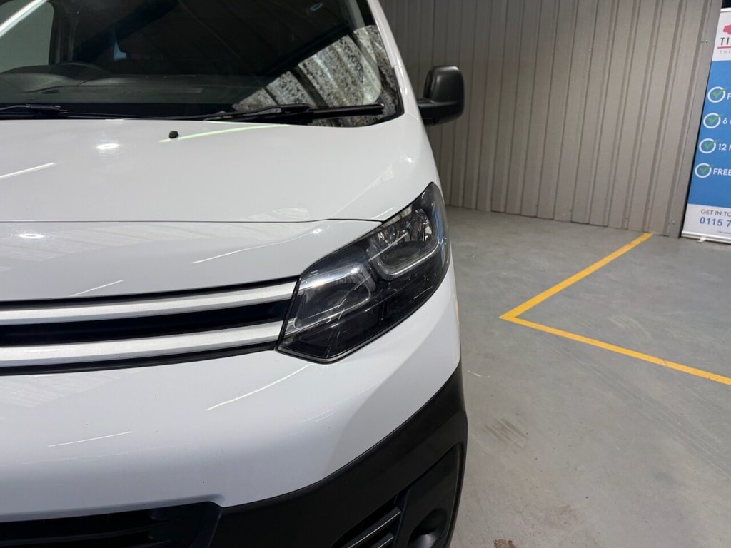 Used Citroen Dispatch 2022 for sale - 78002325: Photo 10