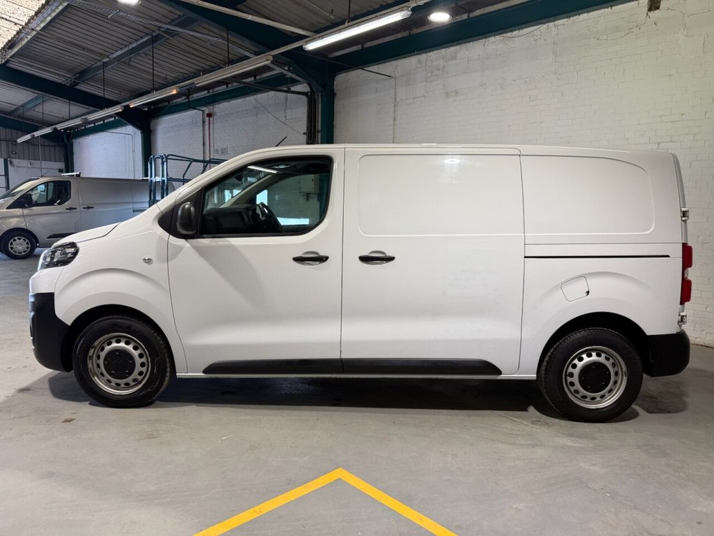 Used Citroen Dispatch 2022 for sale - 78002325: Photo 11