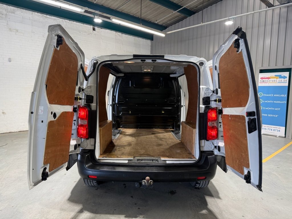 Used Citroen Dispatch 2022 for sale - 78002325: Photo 15