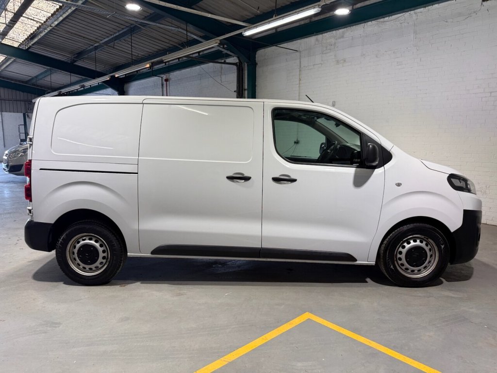 Used Citroen Dispatch 2022 for sale - 78002325: Photo 18