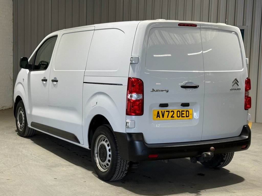 Used Citroen Dispatch 2022 for sale - 78002325: Photo 2