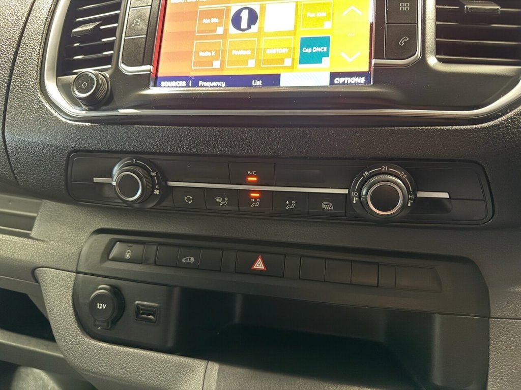 Used Citroen Dispatch 2022 for sale - 78002325: Photo 22