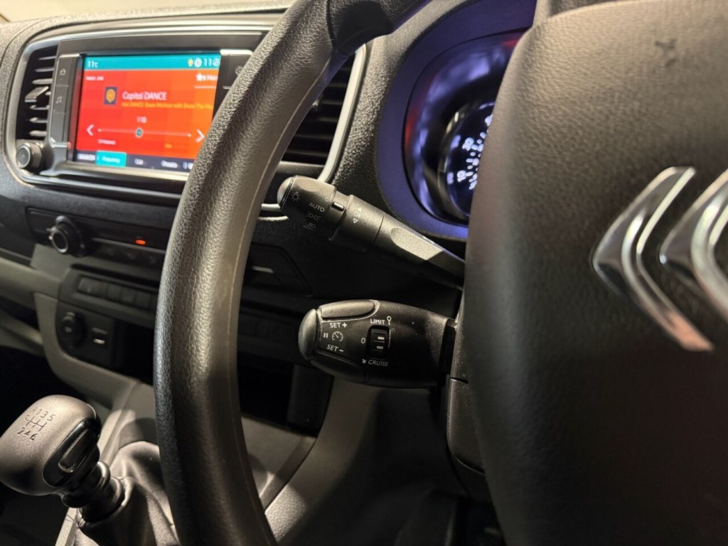 Used Citroen Dispatch 2022 for sale - 78002325: Photo 29