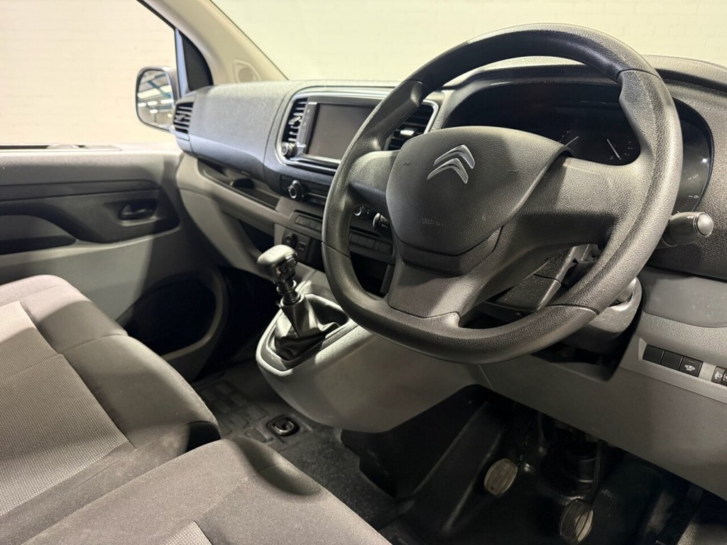 Used Citroen Dispatch 2022 for sale - 78002325: Photo 3