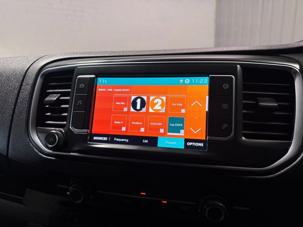 Used Citroen Dispatch 2022 for sale - 78002325: Photo 30