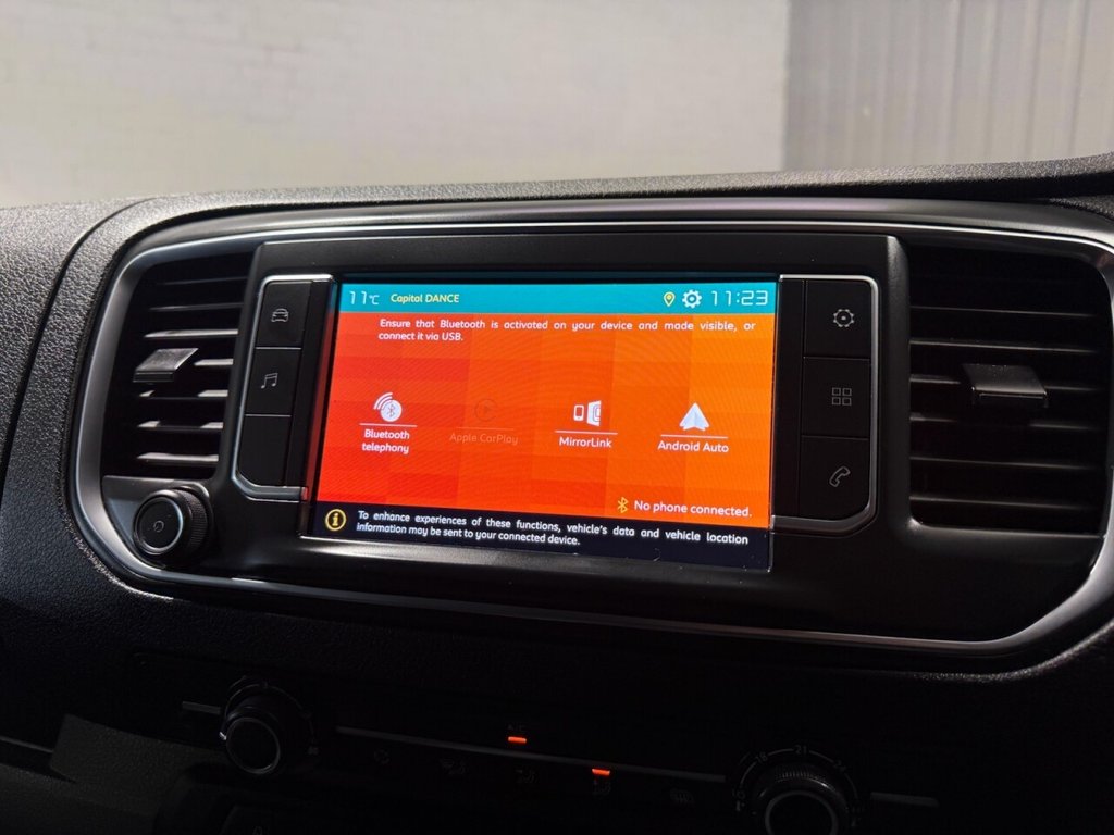 Used Citroen Dispatch 2022 for sale - 78002325: Photo 31