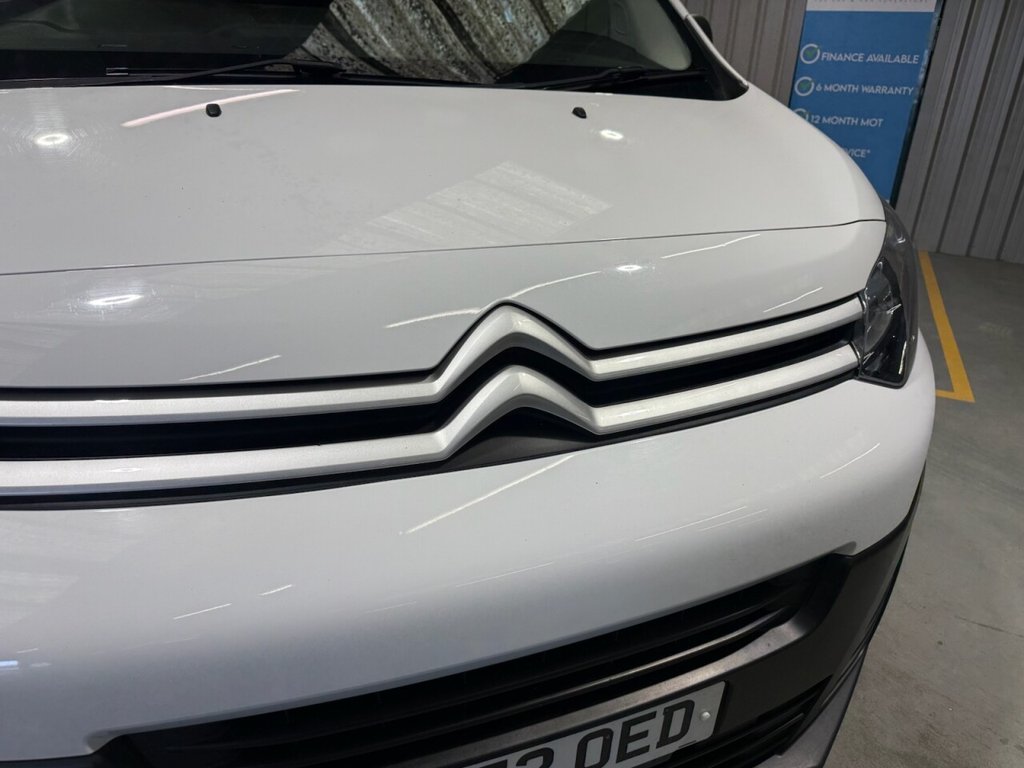 Used Citroen Dispatch 2022 for sale - 78002325: Photo 32