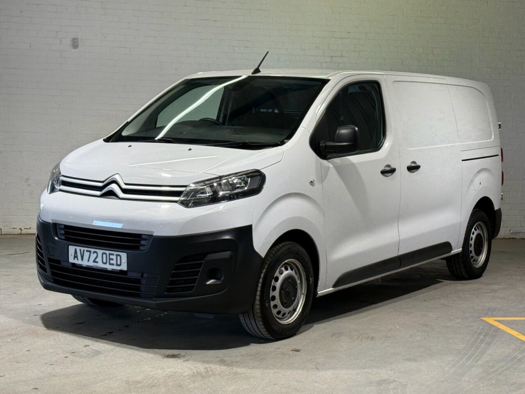 Used Citroen Dispatch 2022 for sale - 78002325: Photo 34