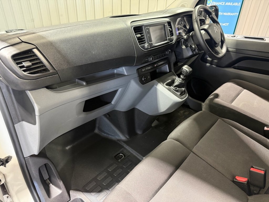 Used Citroen Dispatch 2022 for sale - 78002325: Photo 5
