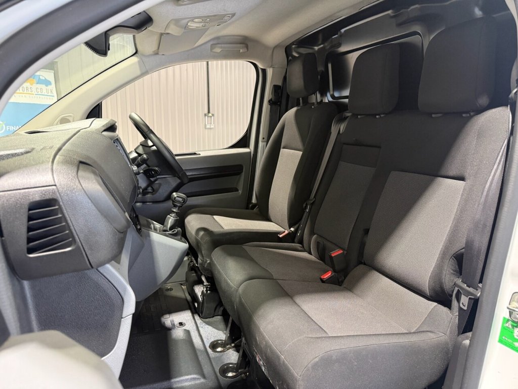 Used Citroen Dispatch 2022 for sale - 78002325: Photo 6